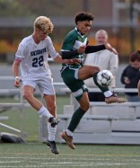 MIAA statewide boys soccer tournament pairings