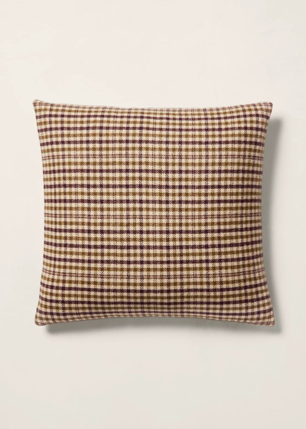 Ralph Lauren Home's Althea Throw Pillow (ralphlauren.com)