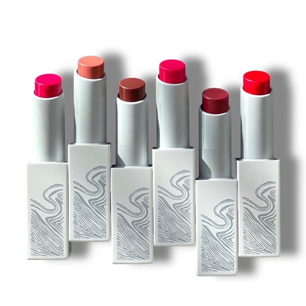 One of the luscious lip collections to be found at Flyte 70. (Photo courtesy Flyte 70)