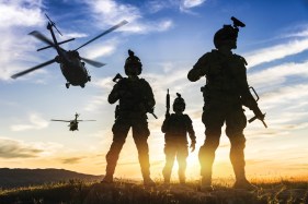 Visible injuries sustained while on duty may be one reason why veterans and first responders have trouble adapting to civilian life. But invisible injuries also exist.